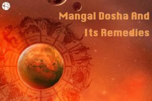 mangal dosha, manglik dosh remedies