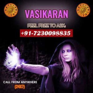 vashikara specialist