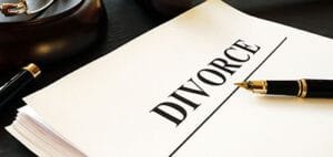 divorce solution, divorce astrology