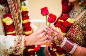 love marriage
