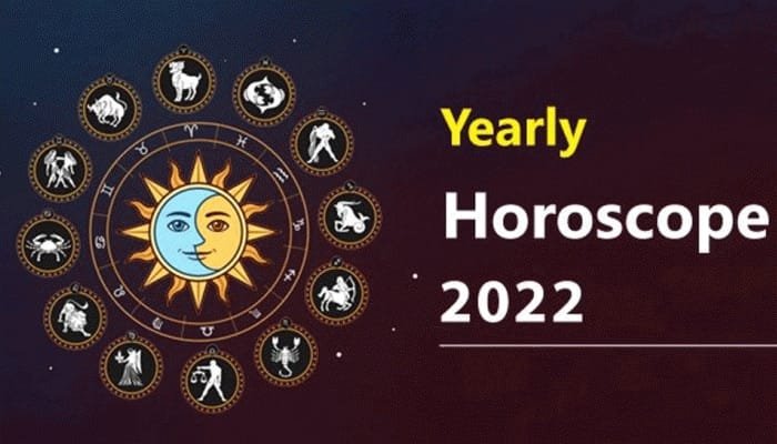 horoscope 2022