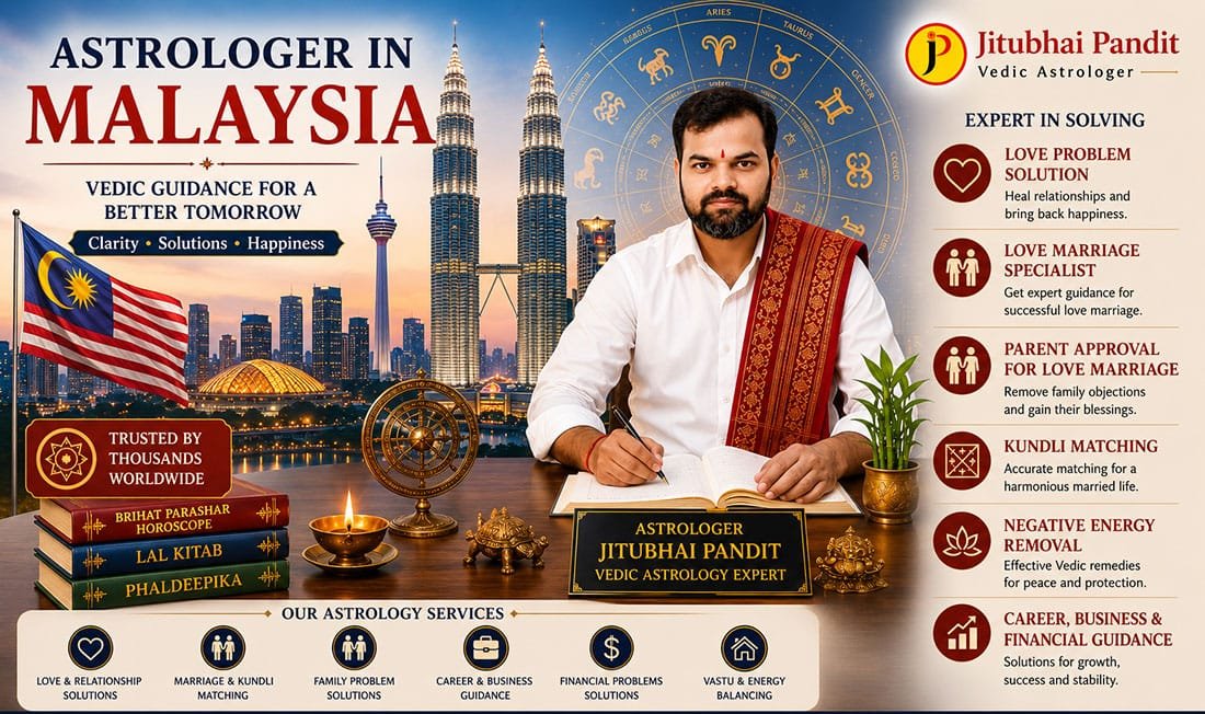 Astrologers in Malaysia