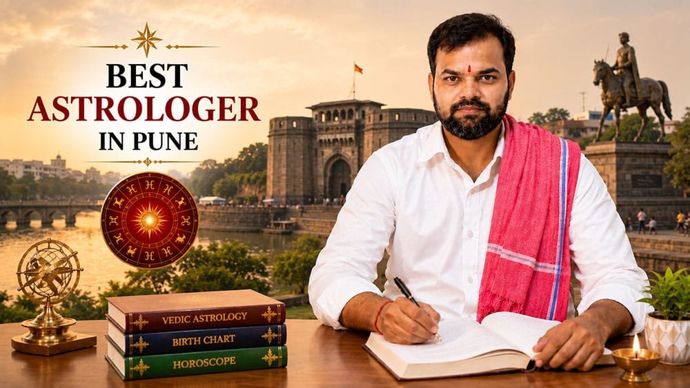 Best Astrologer in Pune