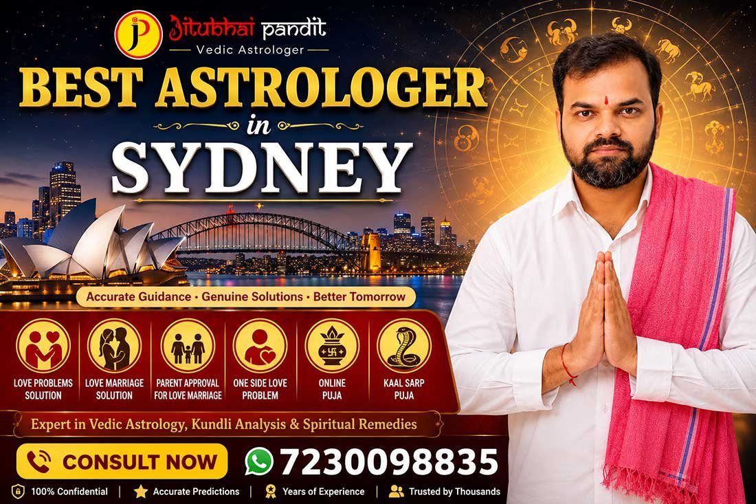 Astrologers in Sydney