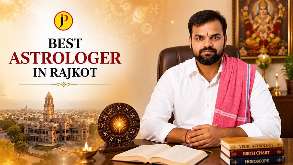 Best Astrologer in Rajkot
