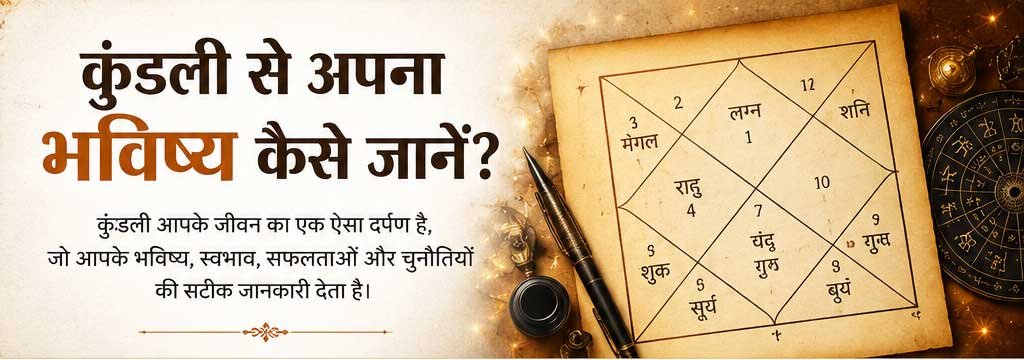 कुंडली