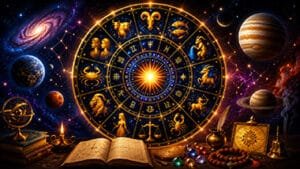 Horoscope Prediction by Jitubhai pandit