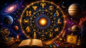 Horoscope Prediction by Jitubhai pandit
