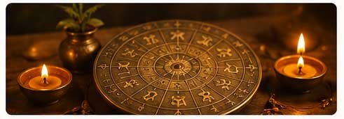 vedic kundli reading