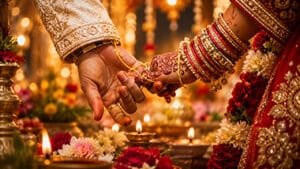 Love Marriage Solution by Jitubhai Pandit
