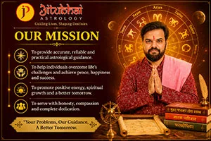 our mission, astrologers in surat