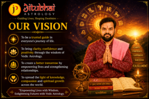 Our Mission - Jitubhai Pandit