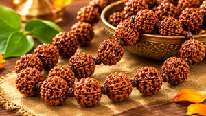 Rudrakhaskh Online available