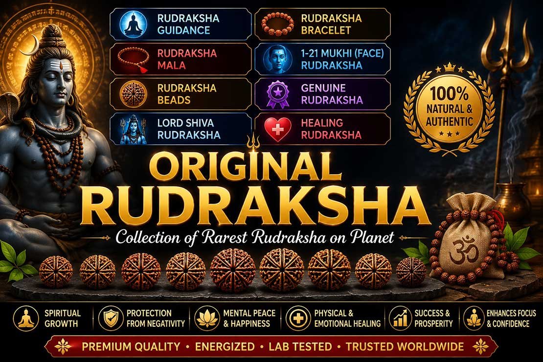 Rudraksha beads, Rudraksha Mala Rudraksha
