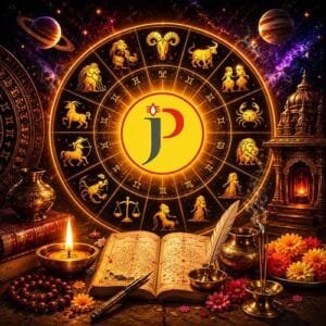jitubhai pandit, jitubhai jyotish astrologer