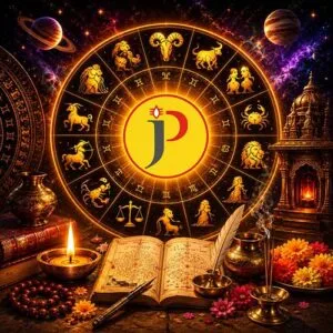 jitubhai pandit, jitubhai jyotish astrologer
